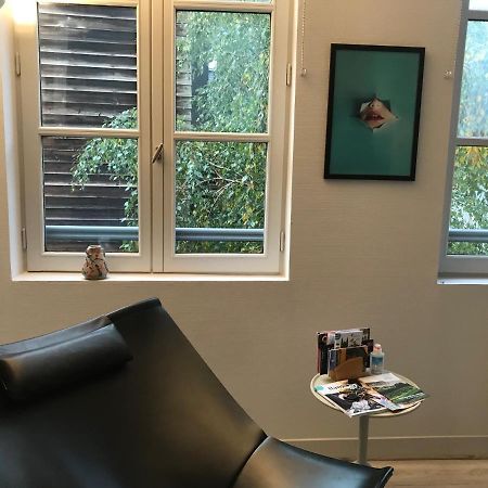 Vieux Marche Apartment Руан Екстериор снимка