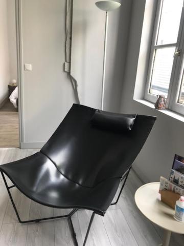 Vieux Marche Apartment Руан Екстериор снимка