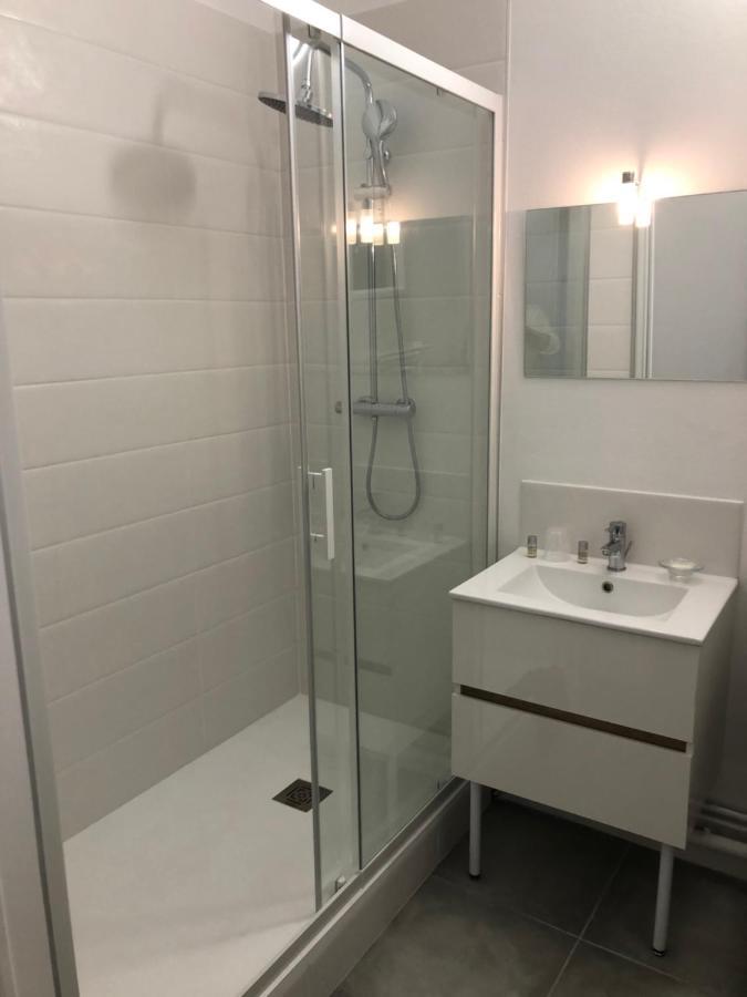 Vieux Marche Apartment Руан Екстериор снимка