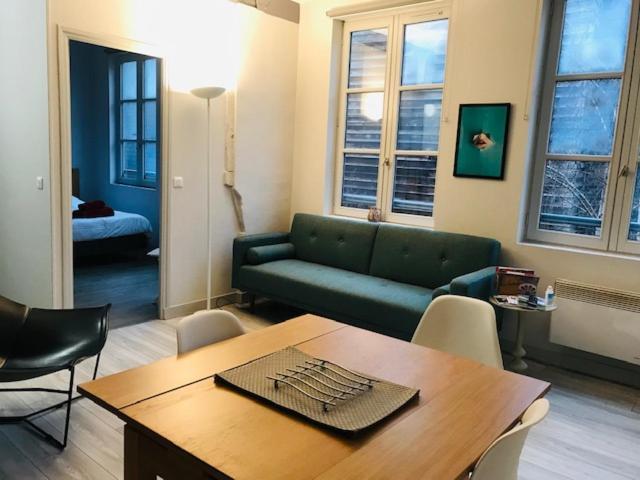 Vieux Marche Apartment Руан Екстериор снимка